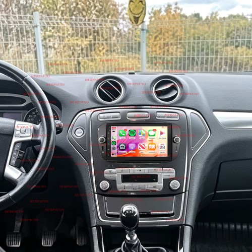 Autoradio android per ford - autoradio, 15