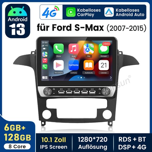 Autoradio carplay android - autoradio, 14