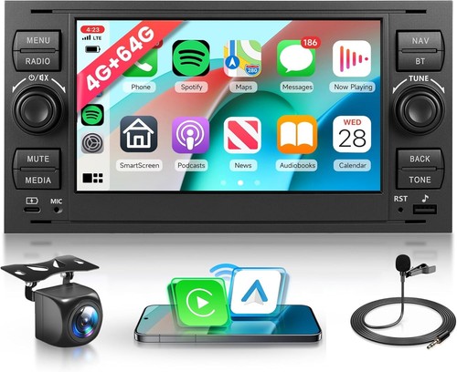 Rimoody autoradio ford focus - rimoody,