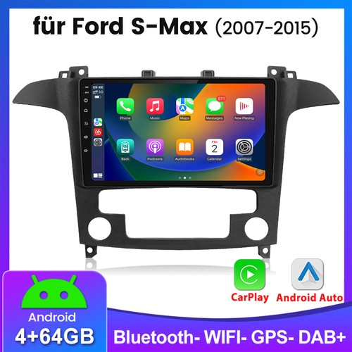 Autoradio dab per - per, ford