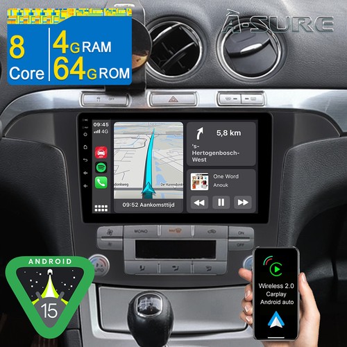 Android 64g per ford - android,
