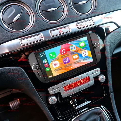Autoradio per ford - 7", galaxy