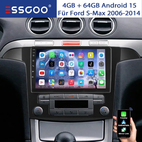 64g per ford max s - ford,