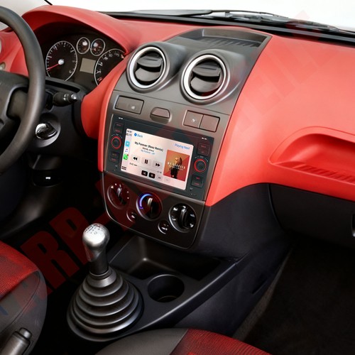 64g per ford fiesta - 64g, 2005-2008