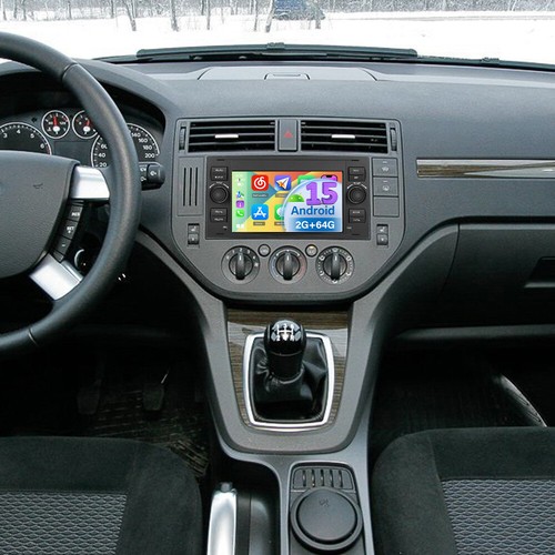 Autoradio android per - 15.0,