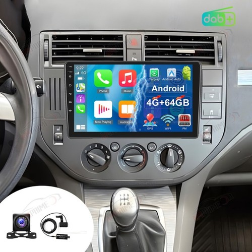 Autoradio dab carplay 64gb - autoradio,