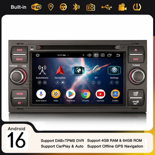 64gb android carplay - 64gb, 16