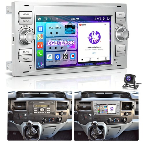 Autoradio apple carplay - carplay, per