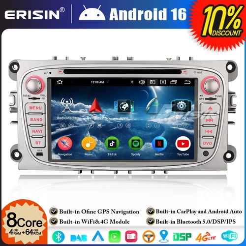 Core 64gb android - 8-core,