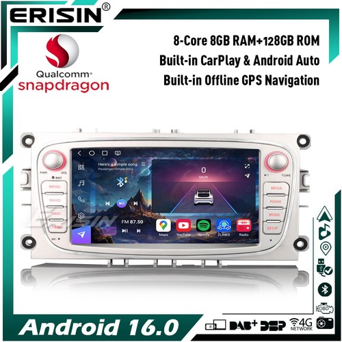 128gb core android gps - android, 16