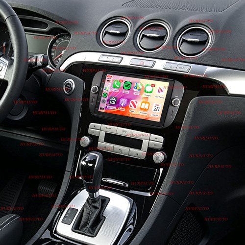 Autoradio 64g per ford - per,