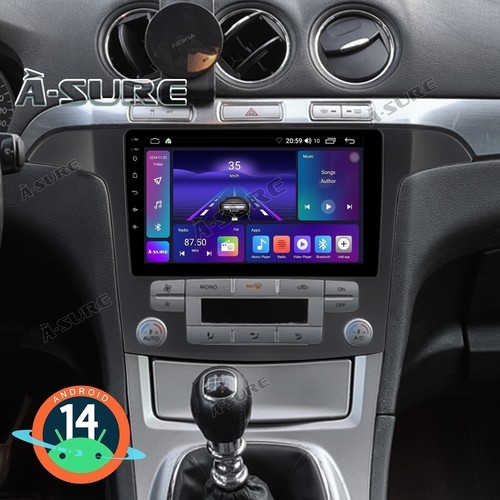Radio per ford - radio,