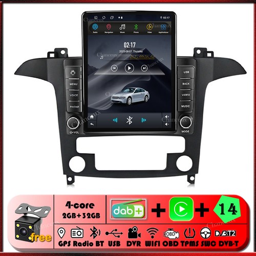 Autoradio android 14 - autoradio,