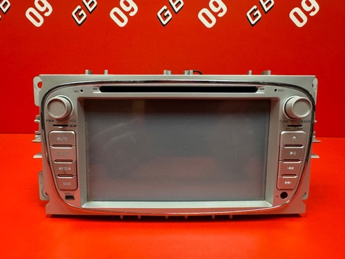 Ford max autoradio posta - posta, gps