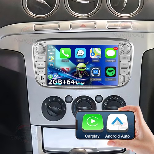 64g type carplay - type-c,
