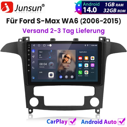 Per ford max wa6 - per, 2006-2015