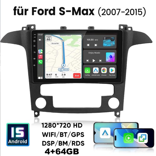 Android carplay per ford - android,