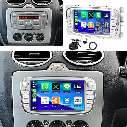 128g carplay per - per, ford