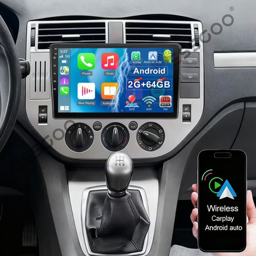 Per ford focus - per, c-max