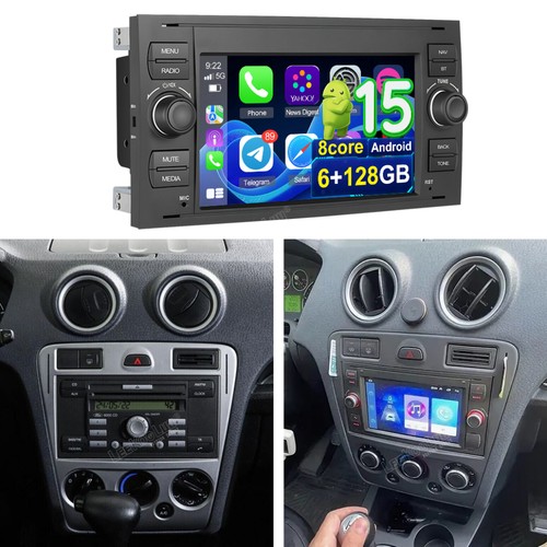 Autoradio 128g android 0 - autoradio, 15.0