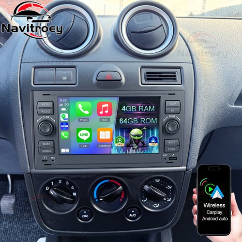 Autoradio 64g android - autoradio,
