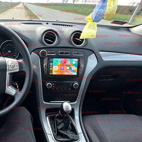 Autoradio 64g android - autoradio, 15
