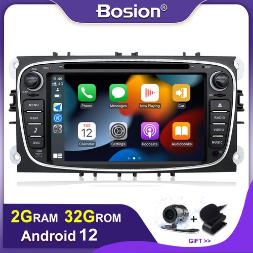Autoradio per ford focus - ford,