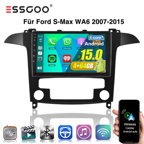 64gb per ford max wa6 - ford,