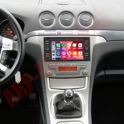 Autoradio per ford - autoradio,