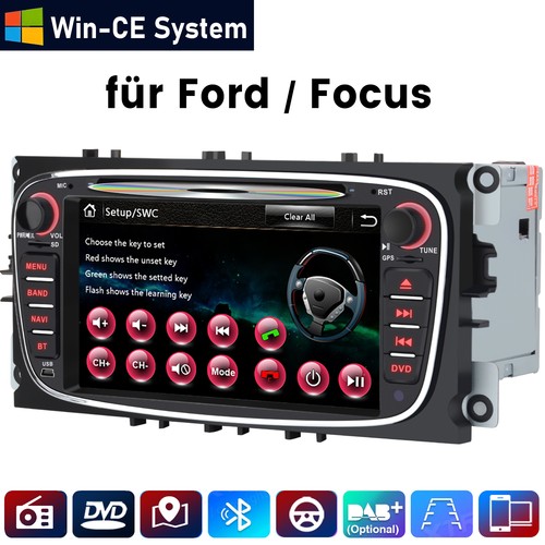 Autoradio 2din gps per - gps,