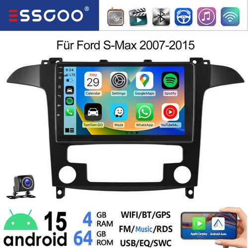Autoradio 64gb carplay - autoradio,