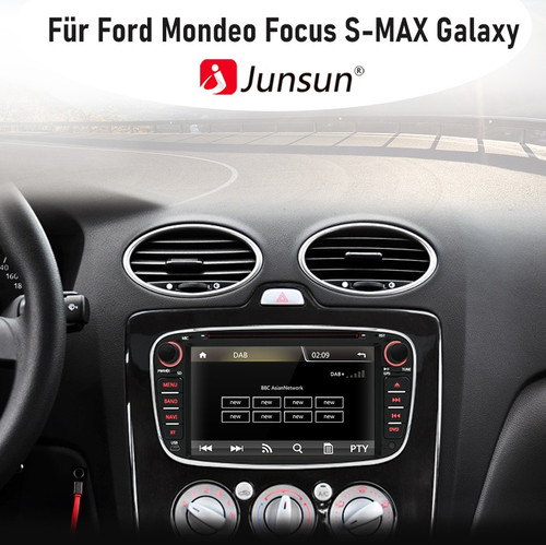 Dab per ford focus - focus, mondeo