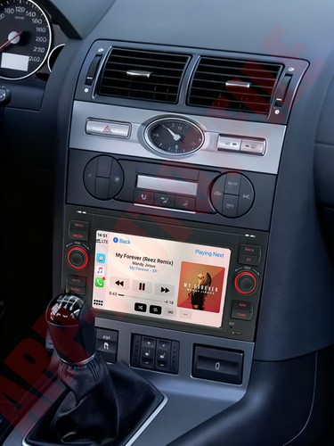 64g per ford - 64g, mondeo