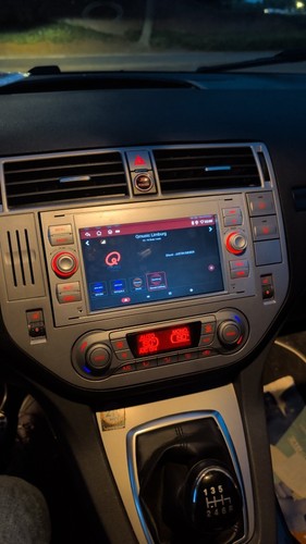 Autoradio android pollici - android, 7