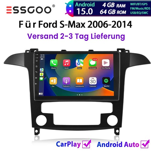 Apple carplay per ford - carplay,