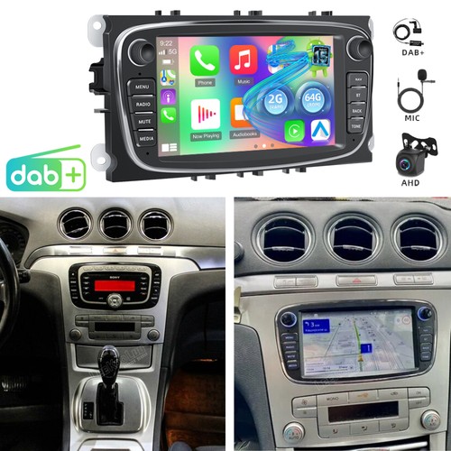 Per ford max 2008 2011 - s-max, 2008-2011