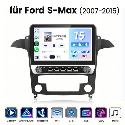 Autoradio carplay android - autoradio, 15