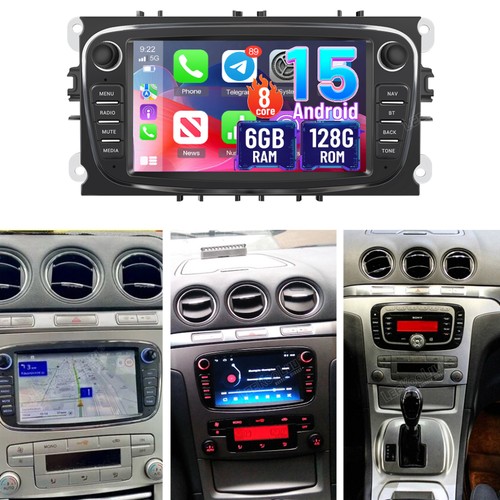 Autoradio 128gb apple - autoradio, 6+128gb