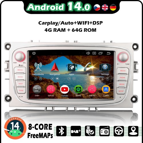 Android gps autoradio - android,