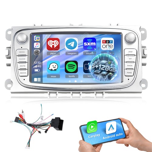 Autoradio 128 carplay - autoradio,