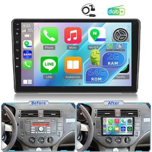 Autoradio dab android 15 - autoradio,