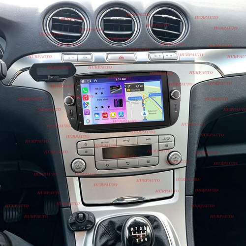 Autoradio per ford - 7", s-max