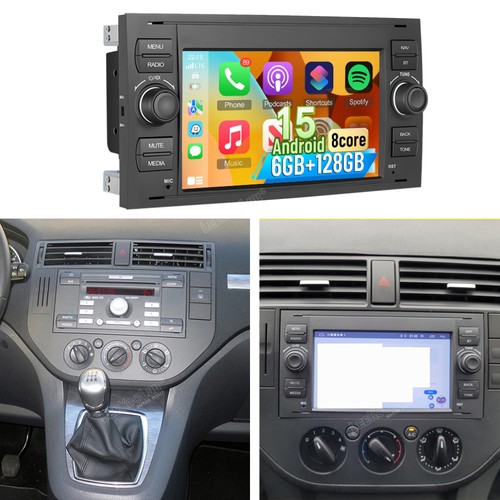 128g per ford max - per, c-max