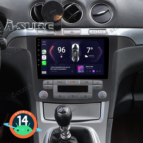 Autoradio android per - 15, ford