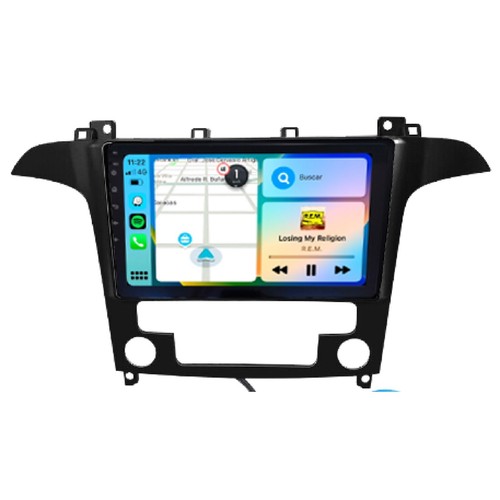 Autoradio android per ford - autoradio,