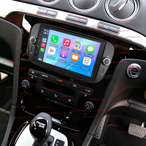 Autoradio 64g per ford max - autoradio, s-max