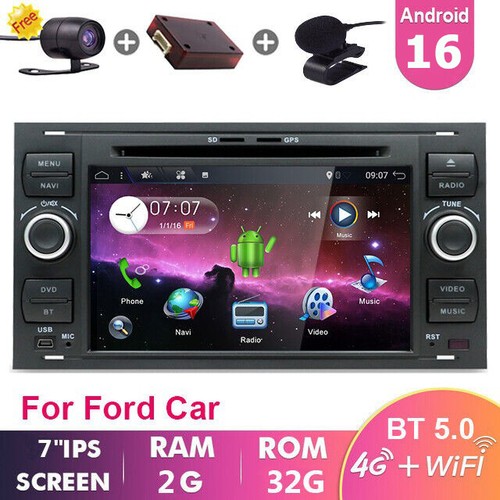Per ford galaxy max focus - ford,