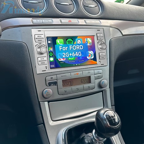 Per ford galaxy max - galaxy, wa6