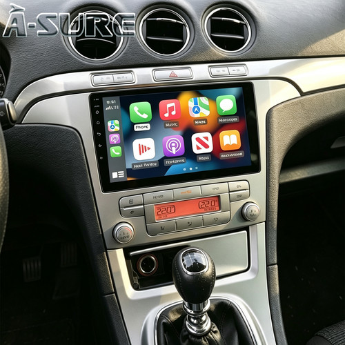 Autoradio android 15 per - 64, gb