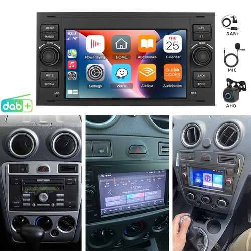Dab per ford fusion - ford,